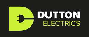 Dutton Electrics Logo